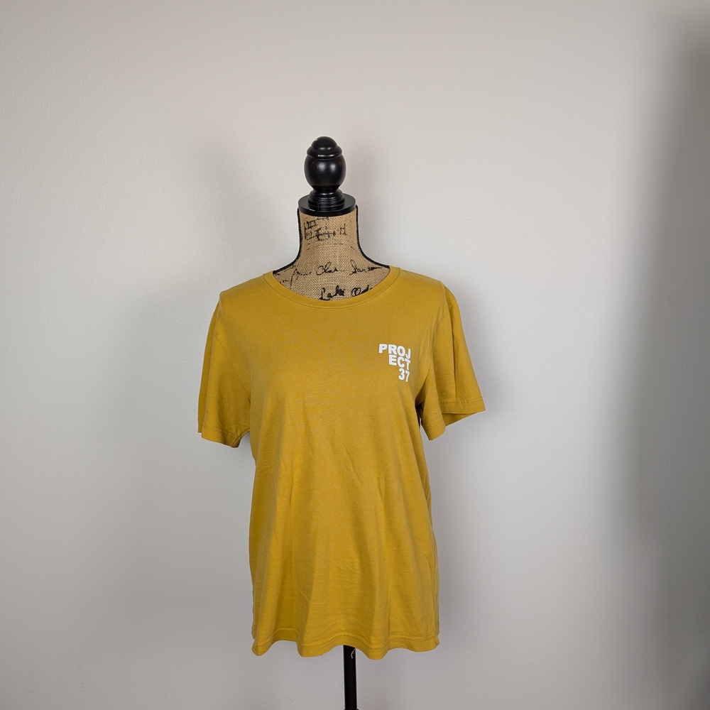 Project 37 Music Program T-Shirt!